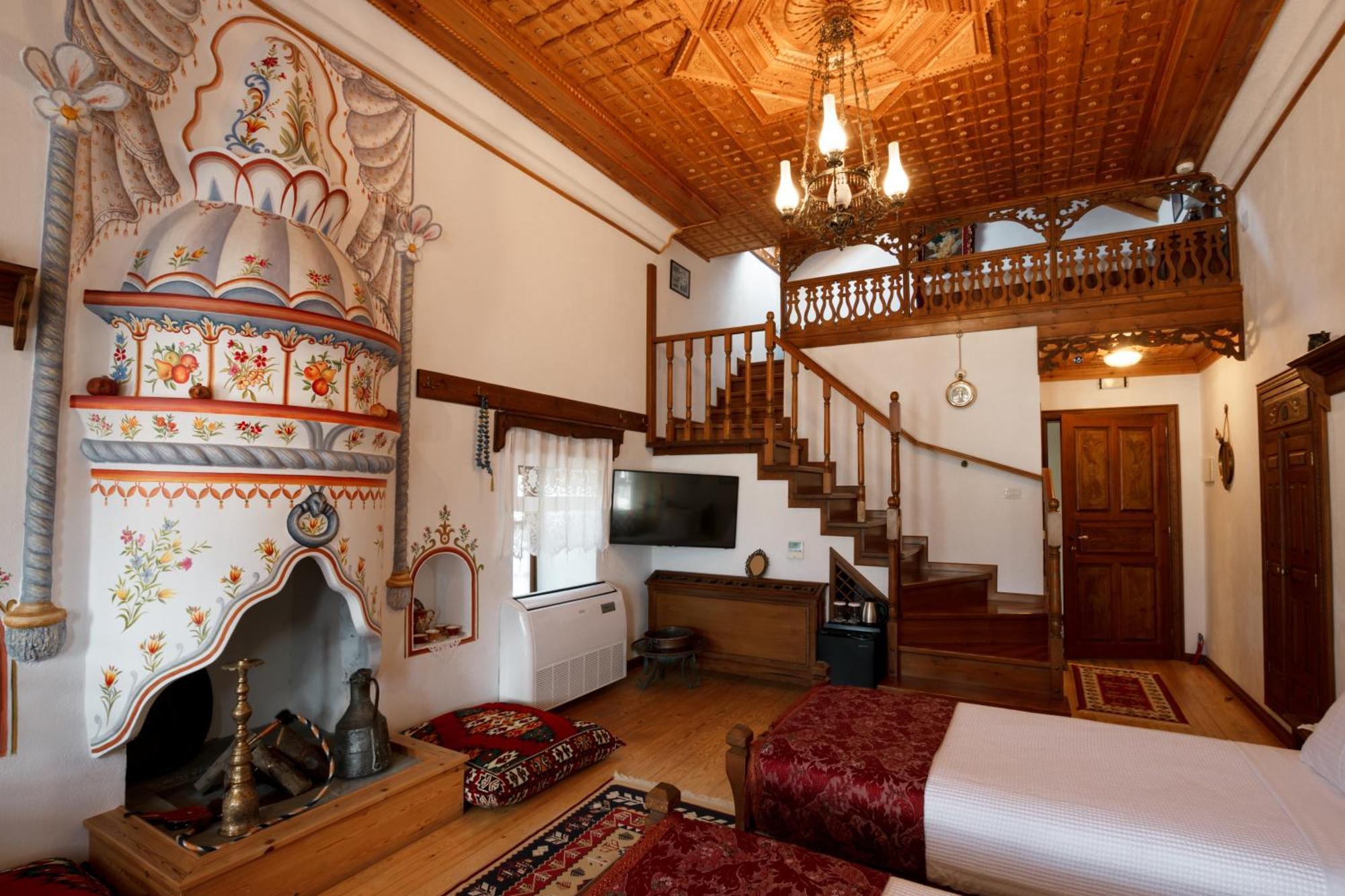 Boutique Hotel Musee Гірокастра Екстер'єр фото